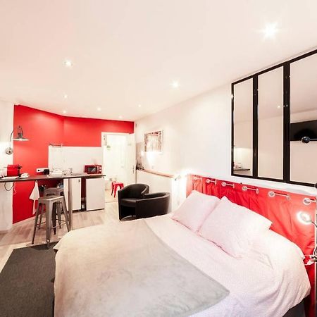 Le Studio De La Place Saint-Jean Du Vieux Lyon Ail 外观 照片
