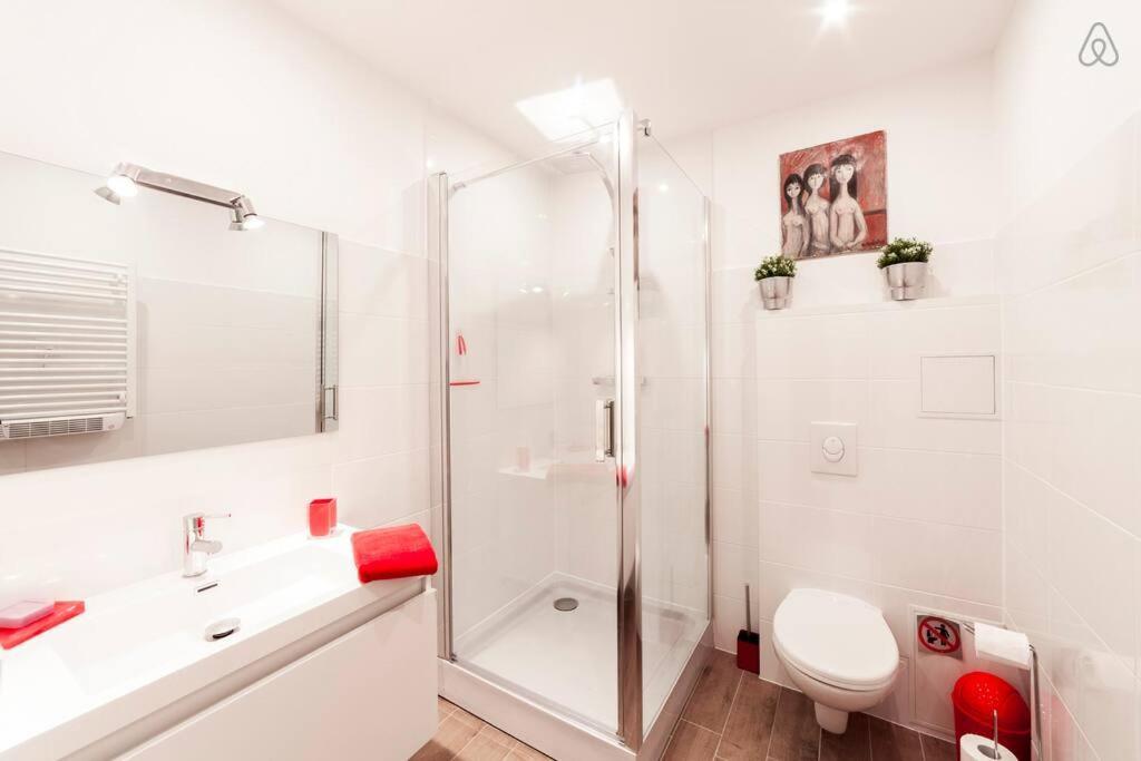 Le Studio De La Place Saint-Jean Du Vieux Lyon Ail 外观 照片